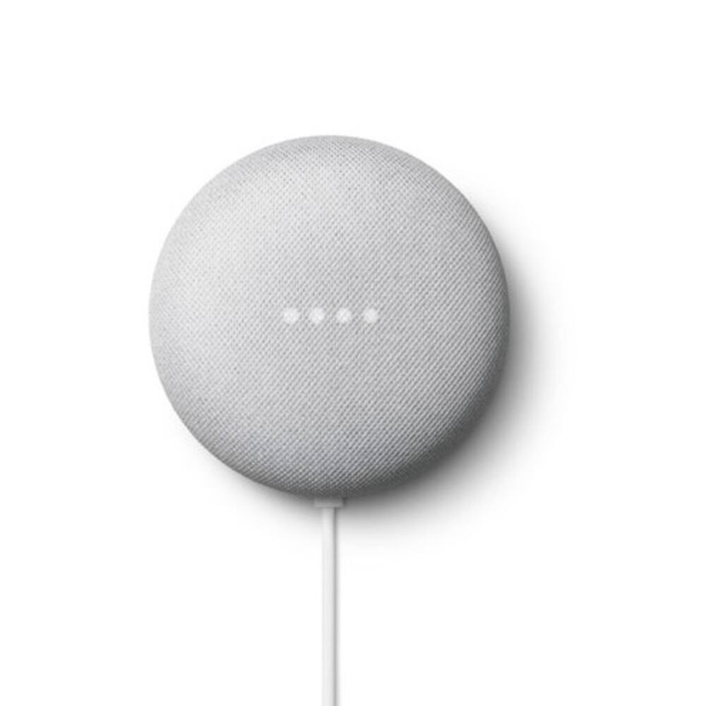 Google Nest Mini